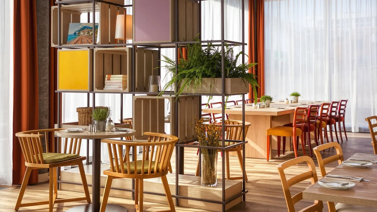 IntercityHotel Geneva